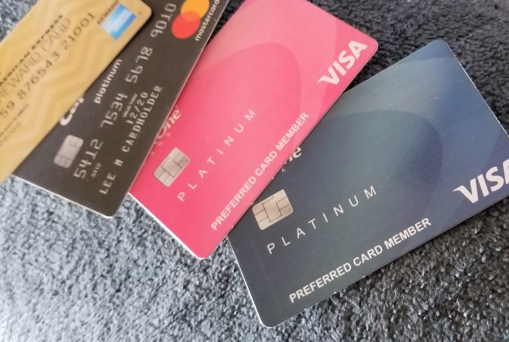 How To Get Your Credit Card Late Fees Waived - Buy Authorized User 